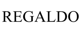 REGALDO trademark