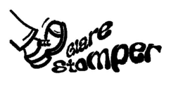 GLARE STOMPER trademark