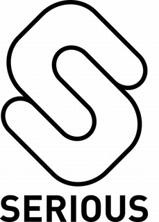 S SERIOUS trademark