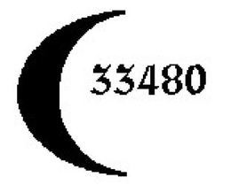 33480 trademark