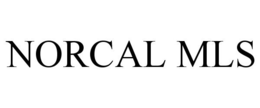 NORCAL MLS trademark