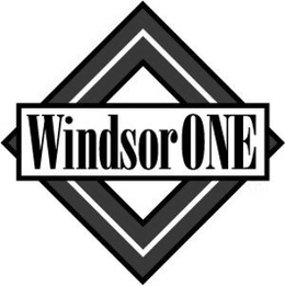 WINDSORONE trademark