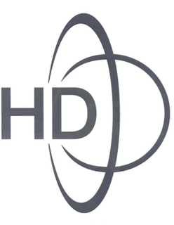 HD trademark