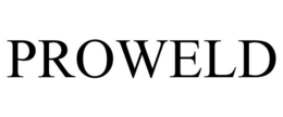 PROWELD trademark