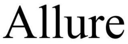 ALLURE trademark