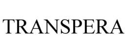 TRANSPERA trademark