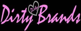 DIRTY BRANDS DIRTY trademark