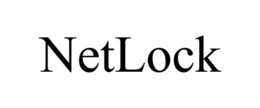 NETLOCK trademark