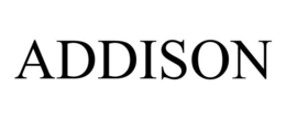 ADDISON trademark