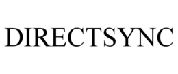DIRECTSYNC trademark