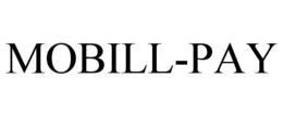 MOBILL-PAY trademark