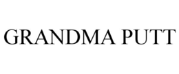 GRANDMA PUTT trademark