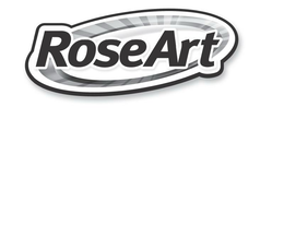 ROSEART trademark