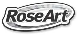 ROSEART trademark