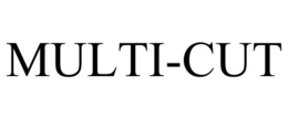 MULTI-CUT trademark