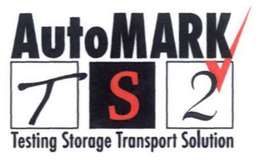 TS2 AUTOMARK TESTING STORAGE TRANSPORT SOLUTION trademark