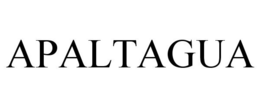 APALTAGUA trademark