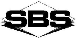 SBS trademark