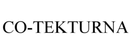 CO-TEKTURNA trademark