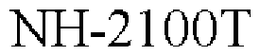 NH-2100T trademark