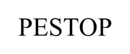PESTOP trademark