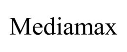 MEDIAMAX trademark