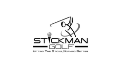 STICKMAN GOLF trademark