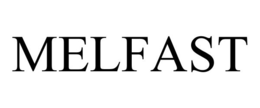 MELFAST trademark