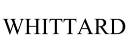 WHITTARD trademark