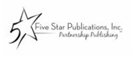 5 FIVE STAR PUBLICATIONS, INC. PARTNERSHIP PUBLISHING trademark