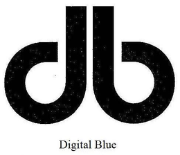DB DIGITAL BLUE trademark
