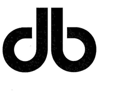 DB trademark