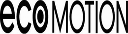 ECOMOTION trademark