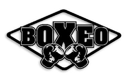 BOXEO trademark