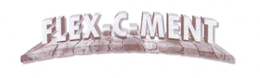 FLEX-C-MENT trademark