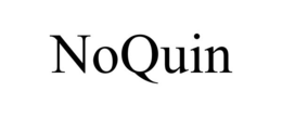 NOQUIN trademark