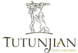 TUTUNJIAN ESTATE VINEYARDS trademark