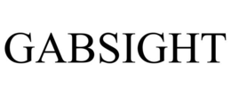 GABSIGHT trademark