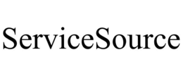 SERVICESOURCE trademark