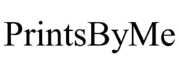 PRINTSBYME trademark