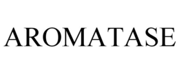 AROMATASE trademark