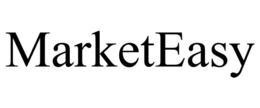 MARKETEASY trademark
