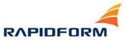 RAPIDFORM trademark
