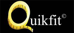 QUIKFIT trademark