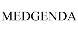 MEDGENDA trademark