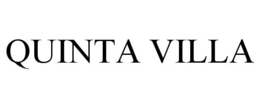 QUINTA VILLA trademark