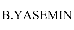 B.YASEMIN trademark