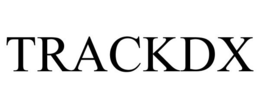 TRACKDX trademark