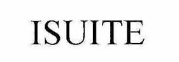 ISUITE trademark