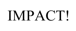 IMPACT! trademark
